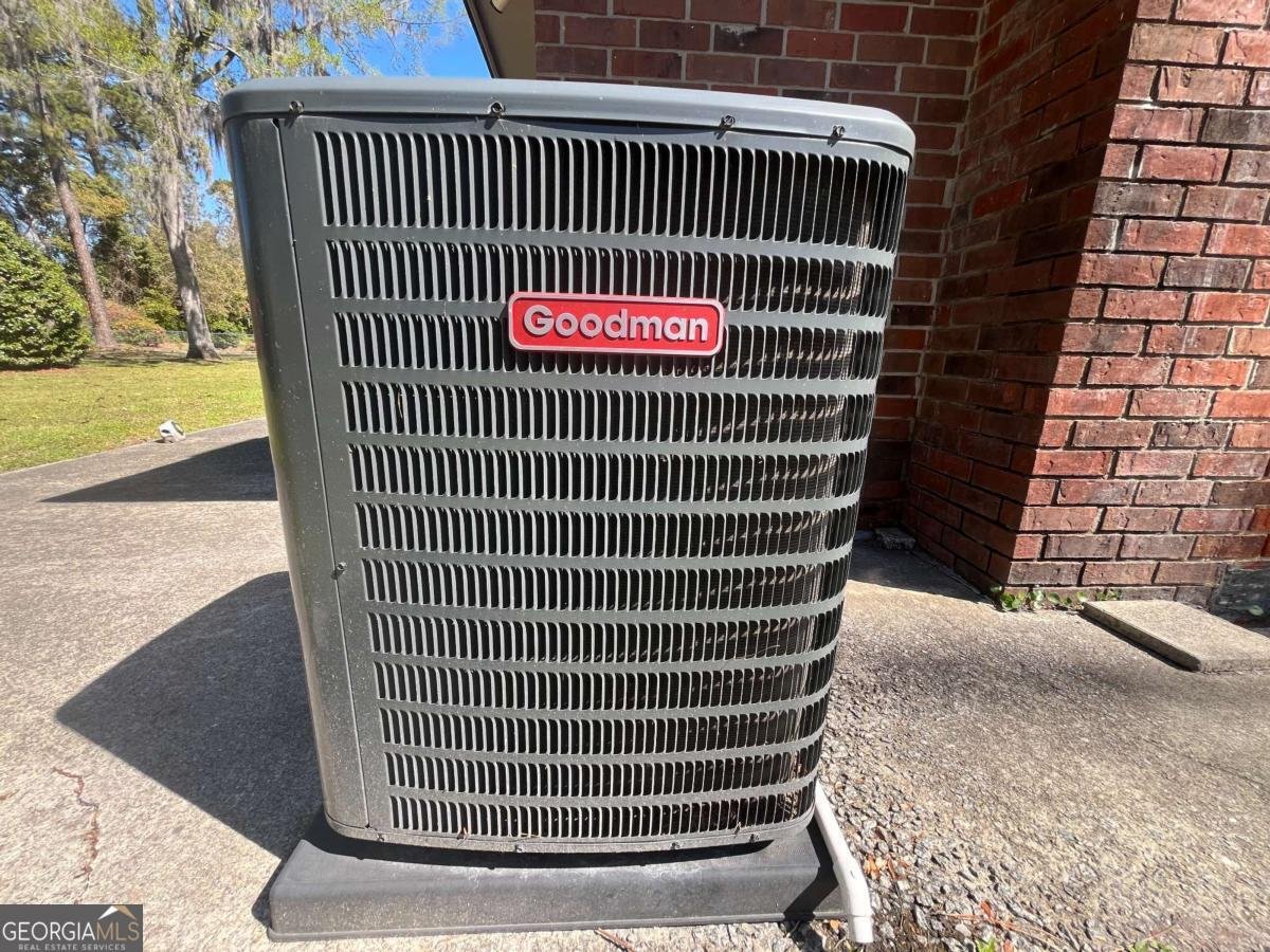 411 Woodland Drive Hinesville - 46