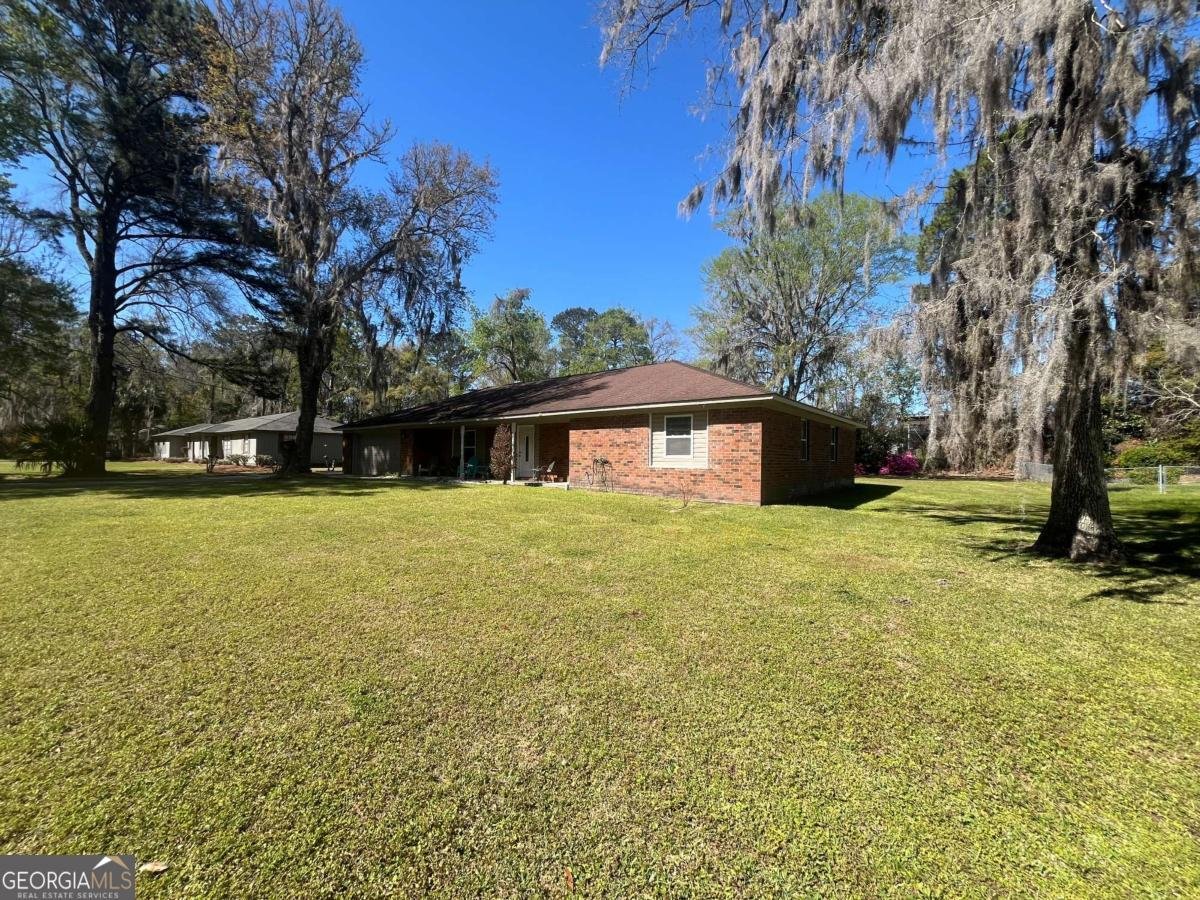 411 Woodland Drive Hinesville - 5