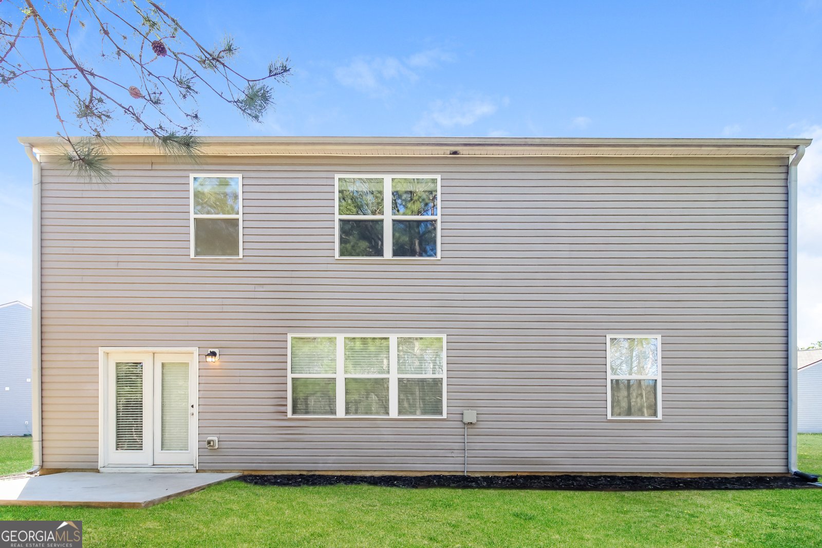 3202 Heritage Glen Drive Gainesville - 20