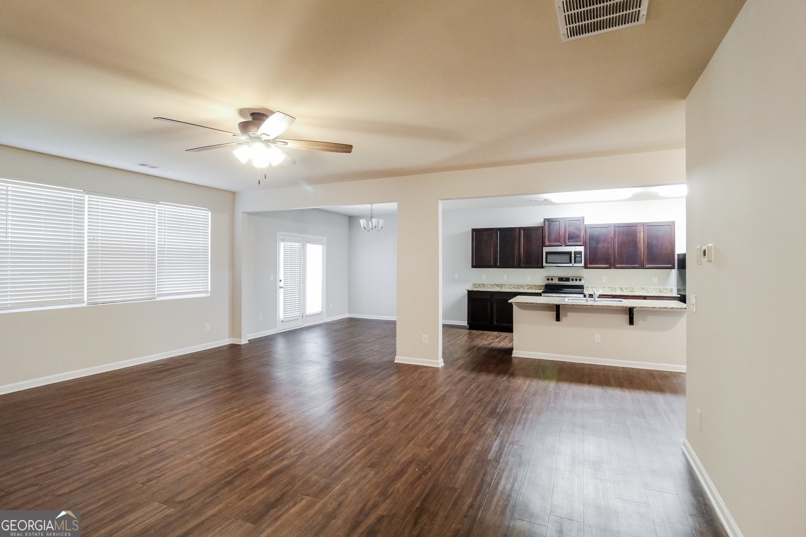 3202 Heritage Glen Drive Gainesville - 3