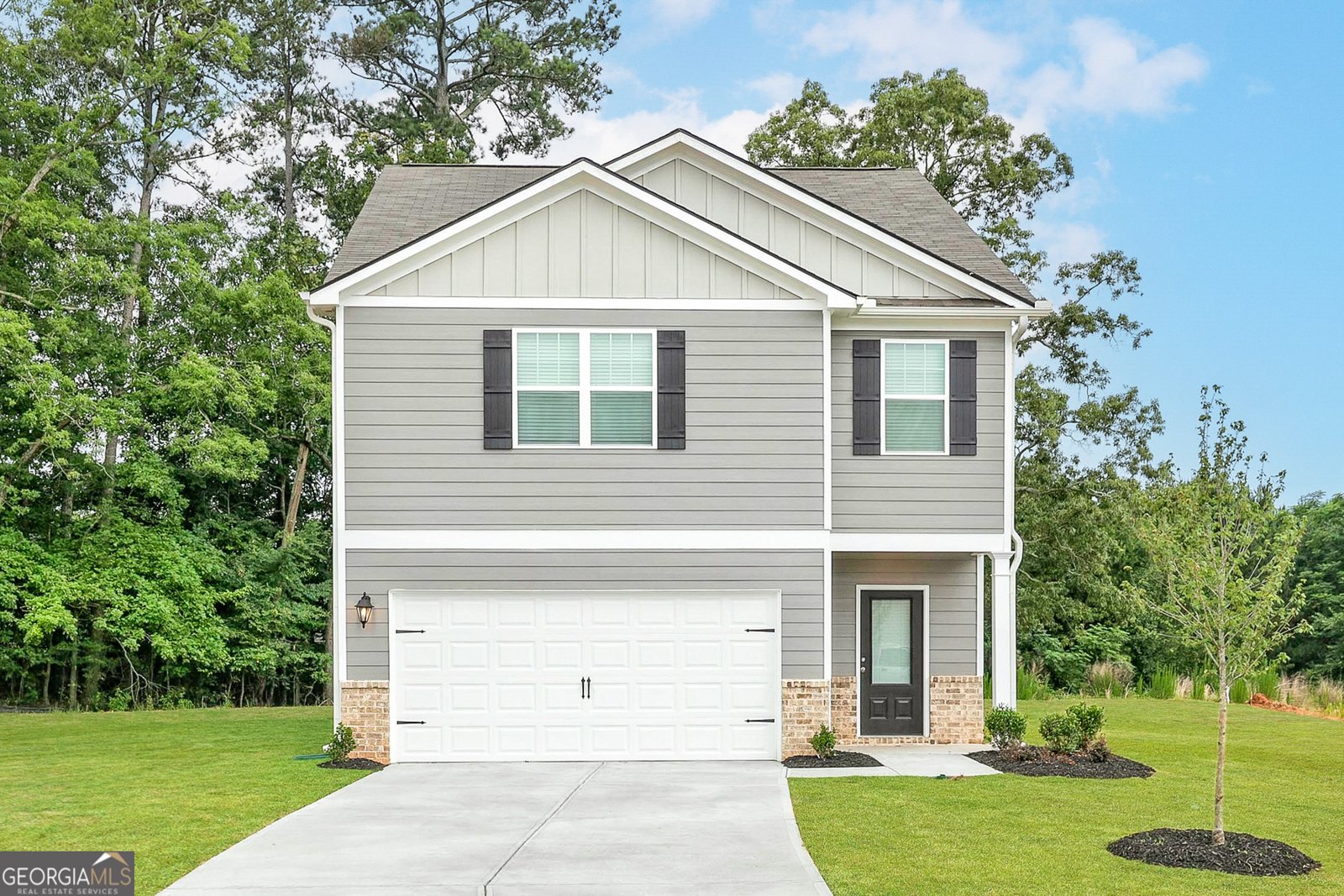 297 Limestone Circle Conyers - 1
