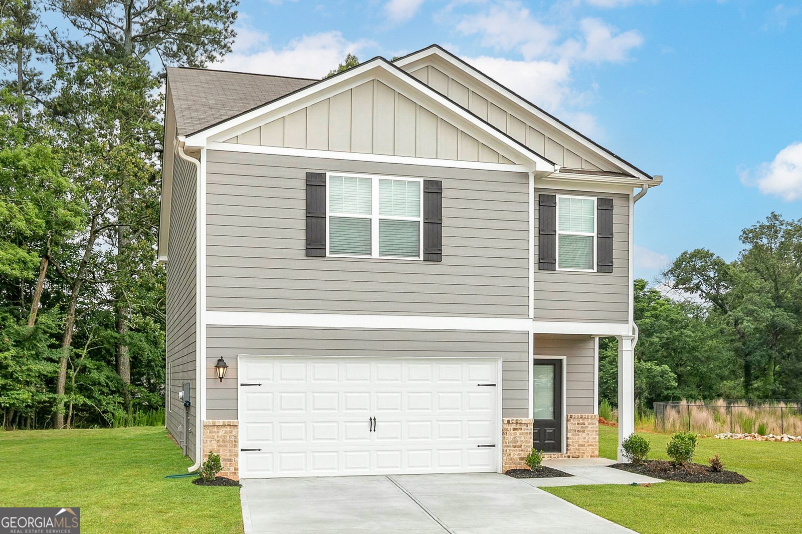 297 Limestone Circle Conyers - 2
