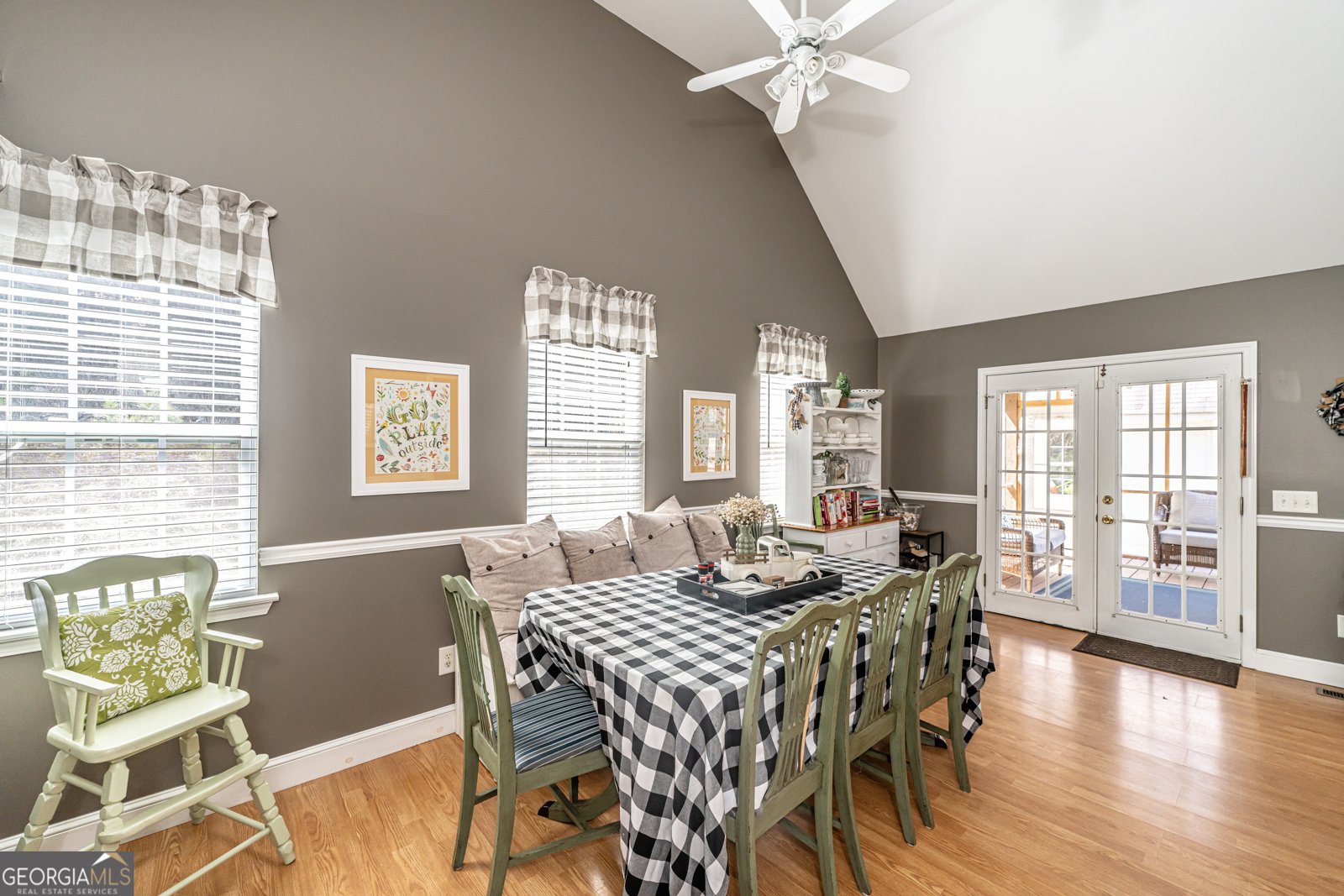 37 Covered Springs Drive Rome - 10