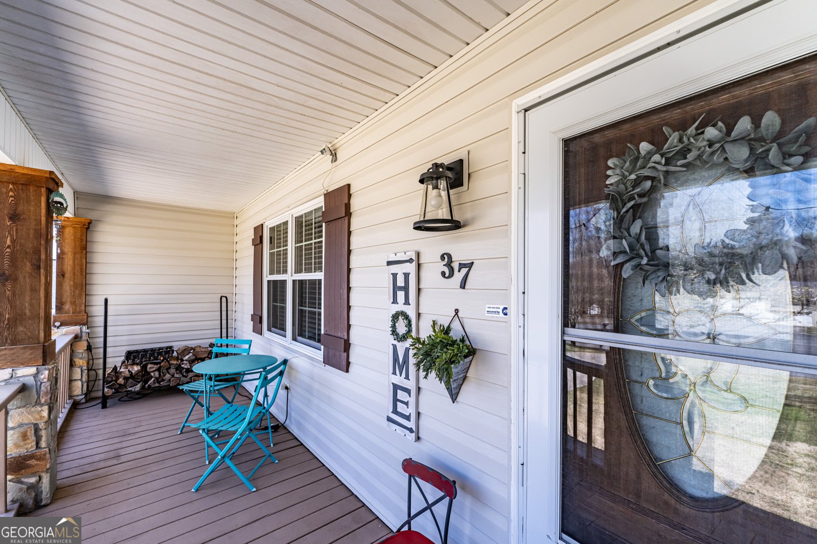 37 Covered Springs Drive Rome - 2