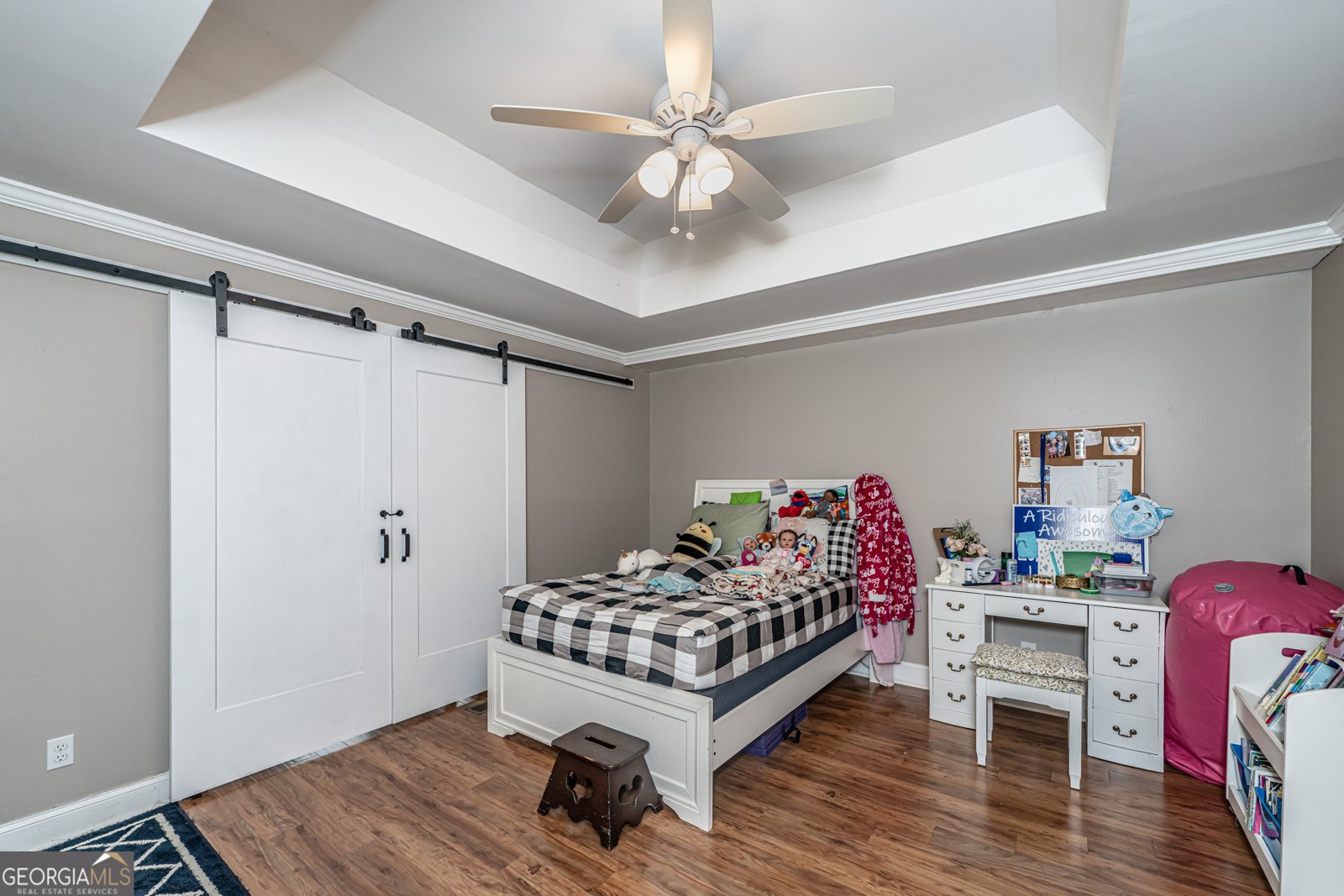 37 Covered Springs Drive Rome - 20