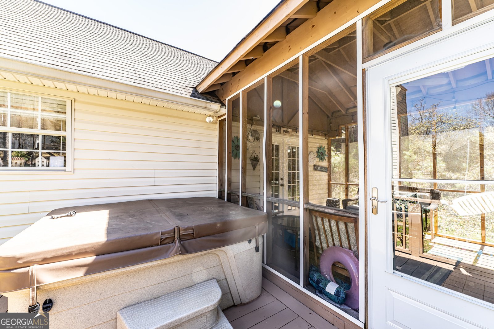 37 Covered Springs Drive Rome - 23
