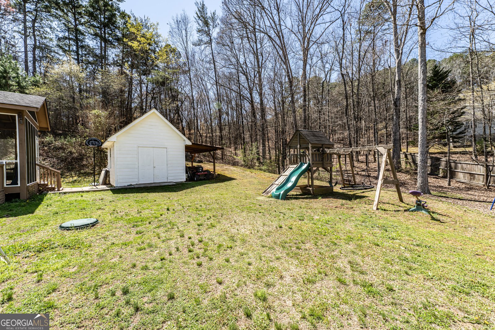 37 Covered Springs Drive Rome - 25