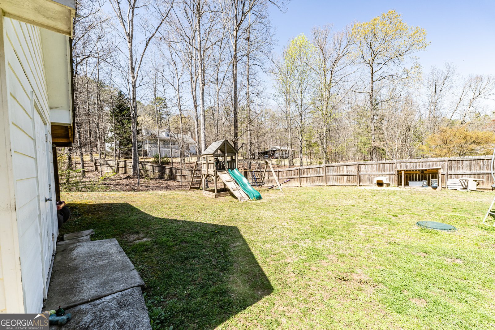 37 Covered Springs Drive Rome - 26