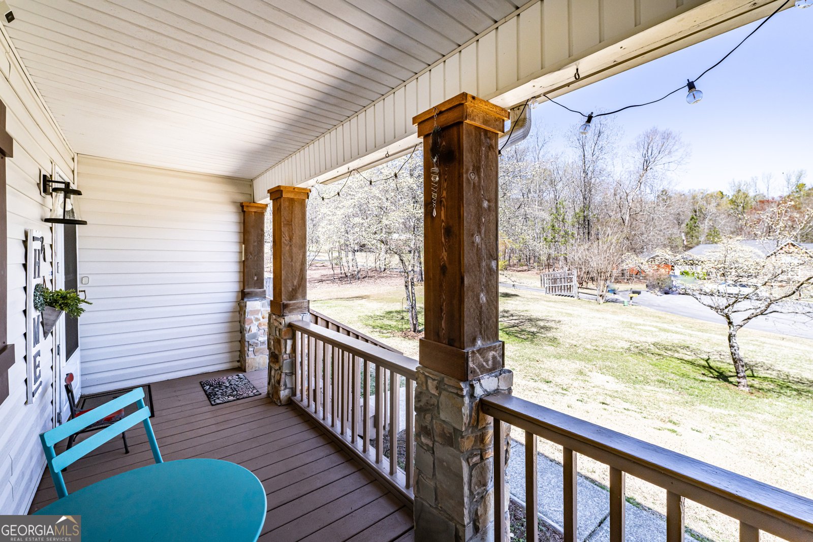 37 Covered Springs Drive Rome - 3