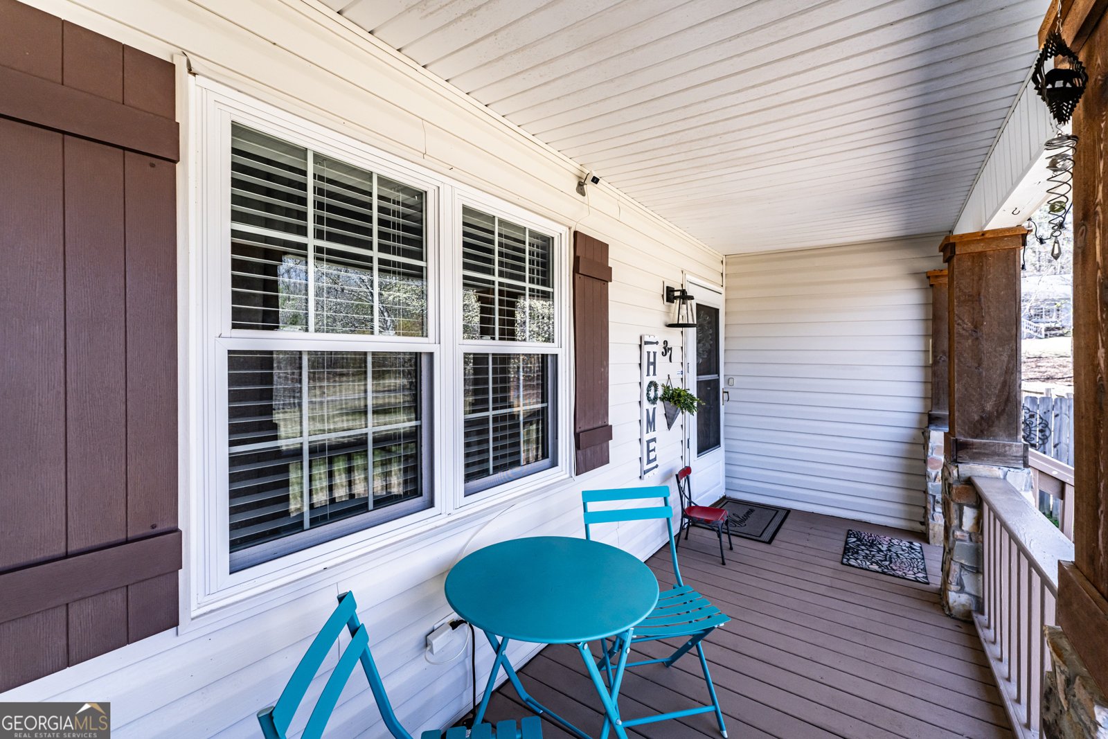 37 Covered Springs Drive Rome - 4