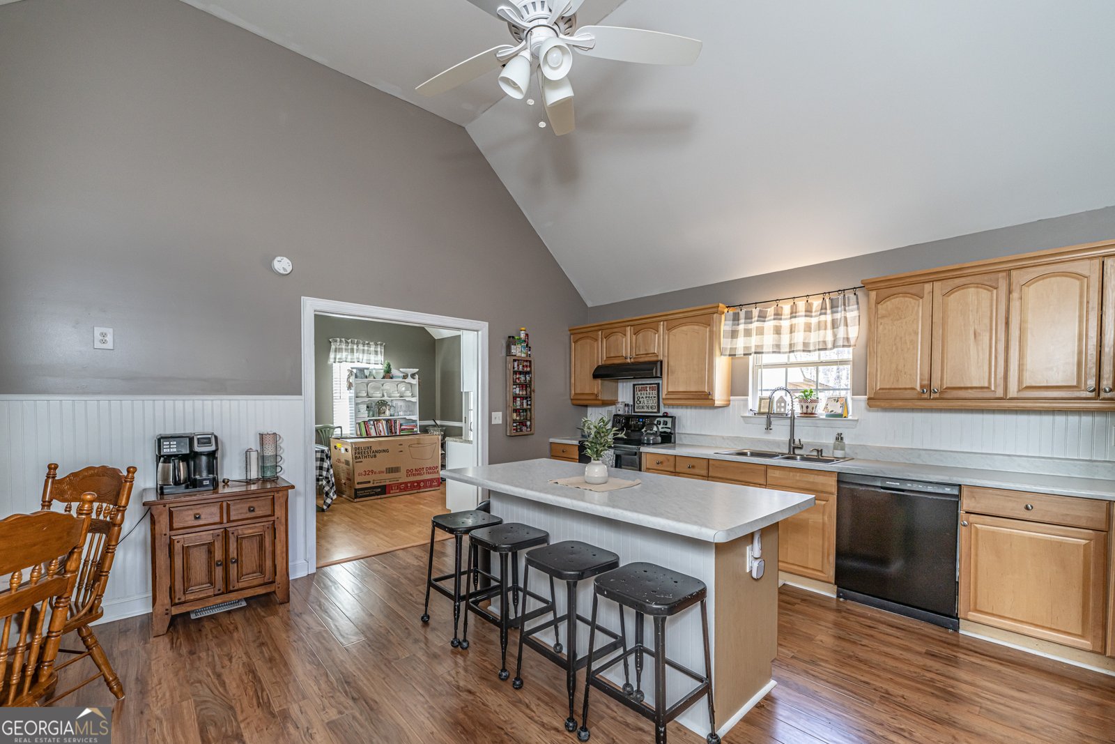 37 Covered Springs Drive Rome - 7