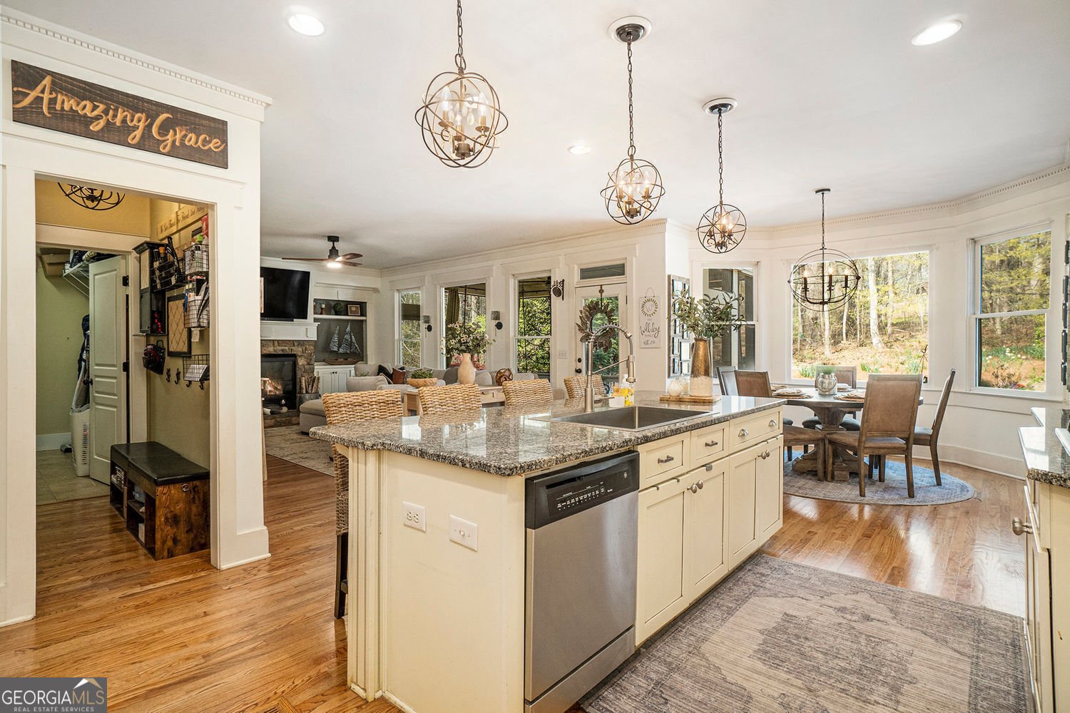 3227 Aviary Court Acworth - 12