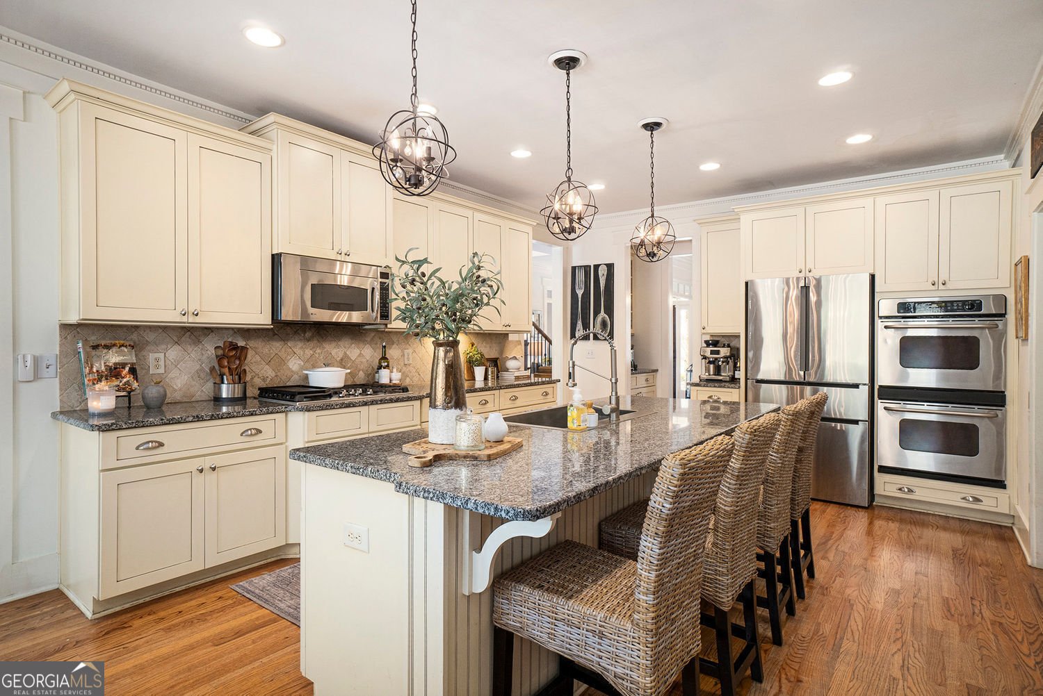 3227 Aviary Court Acworth - 13