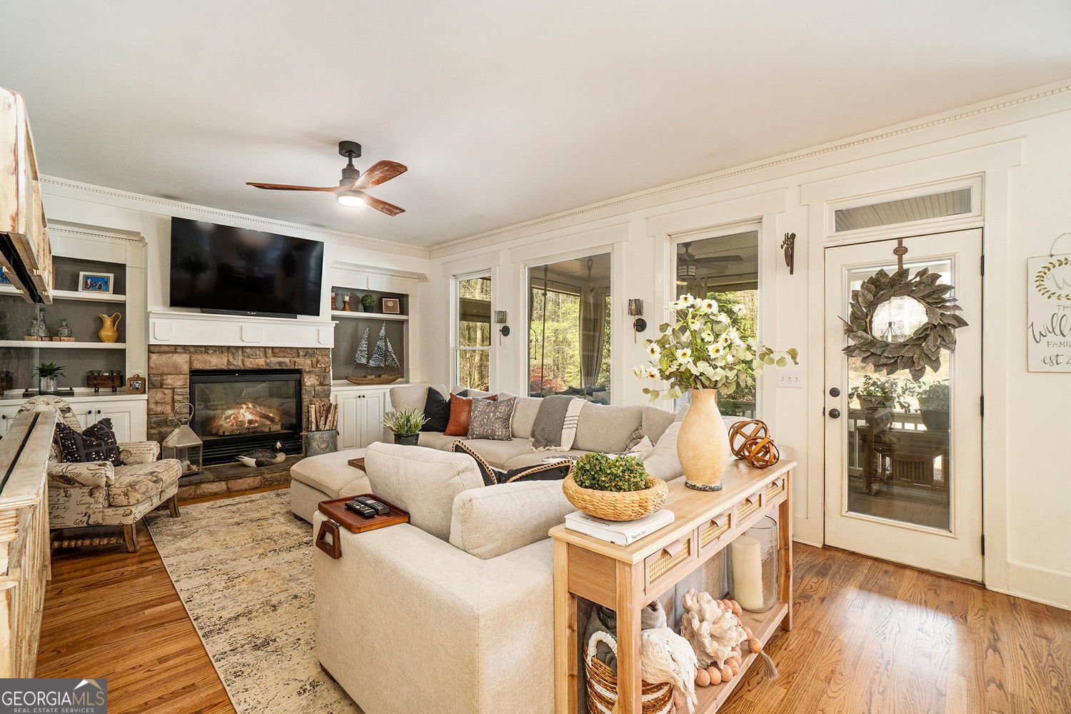 3227 Aviary Court Acworth - 15