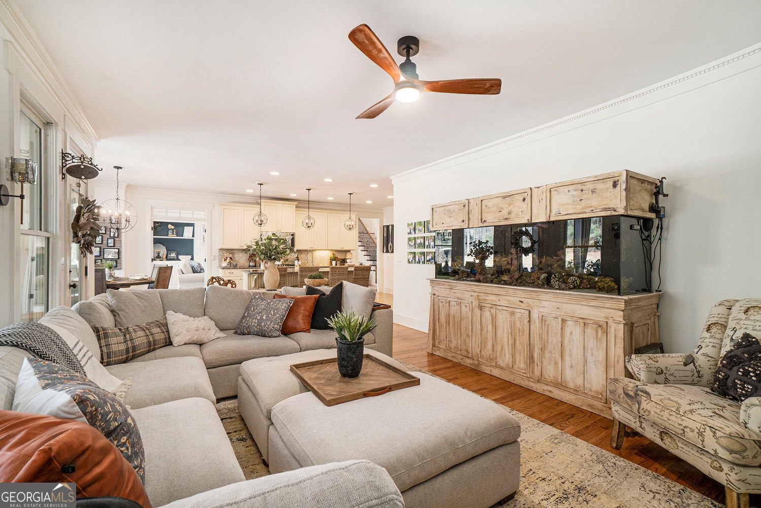 3227 Aviary Court Acworth - 16