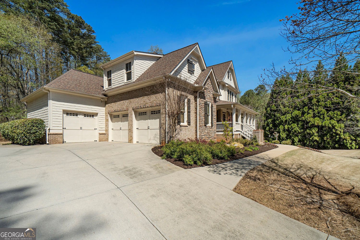 3227 Aviary Court Acworth - 2