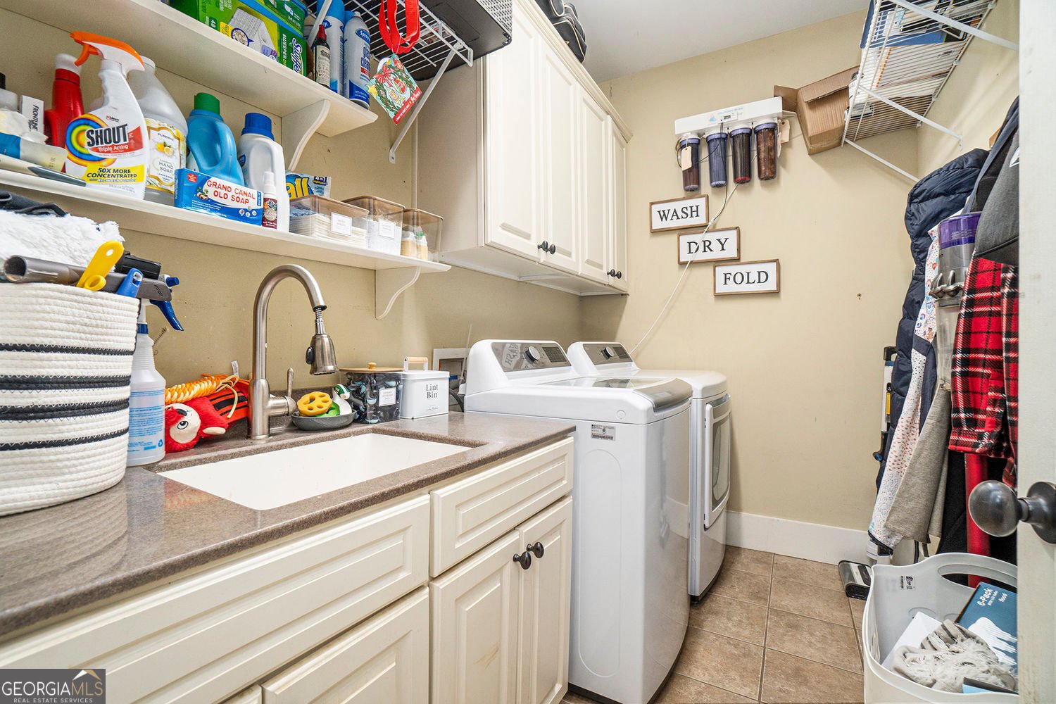 3227 Aviary Court Acworth - 20
