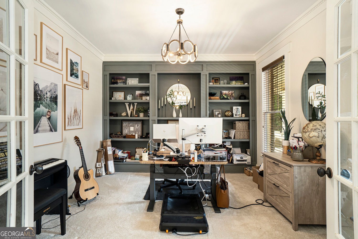 3227 Aviary Court Acworth - 22