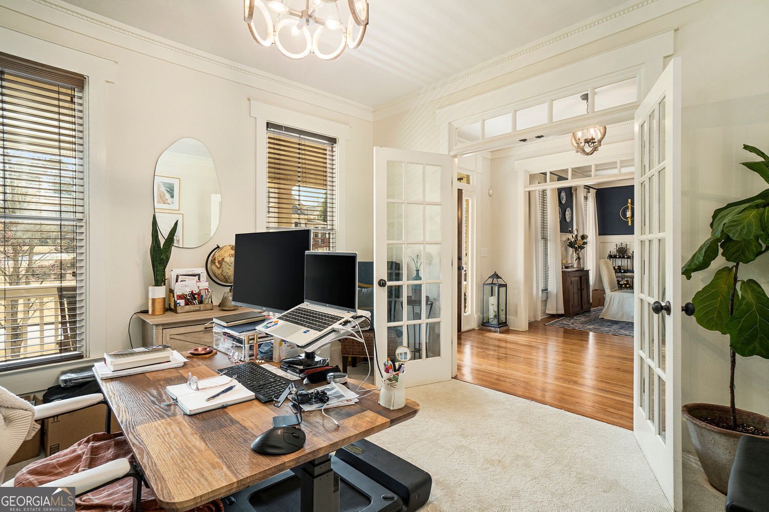 3227 Aviary Court Acworth - 23