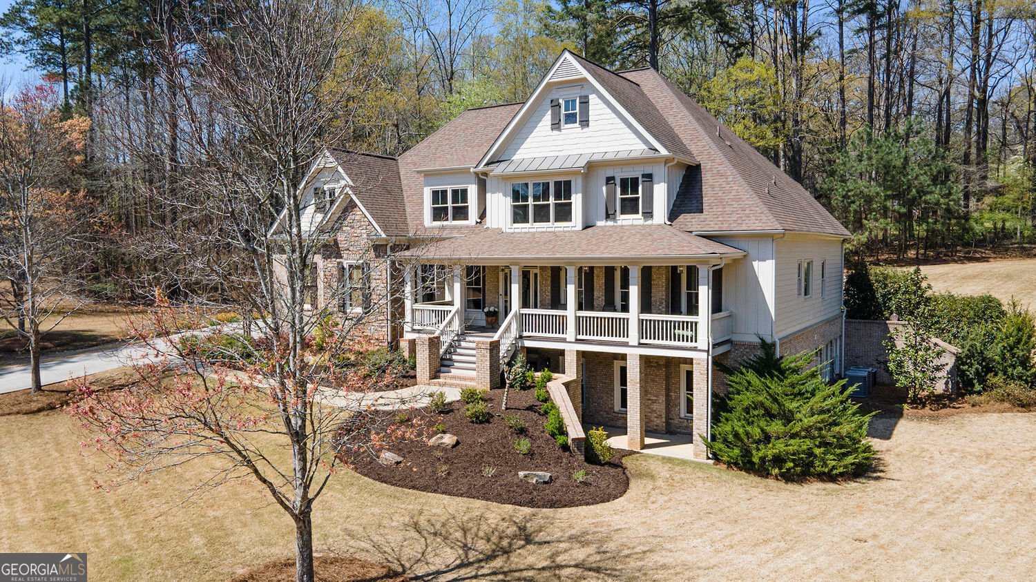 3227 Aviary Court Acworth - 3