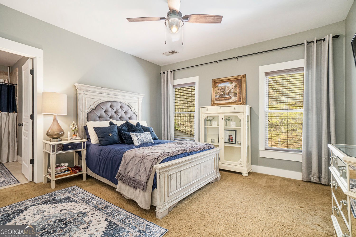 3227 Aviary Court Acworth - 33