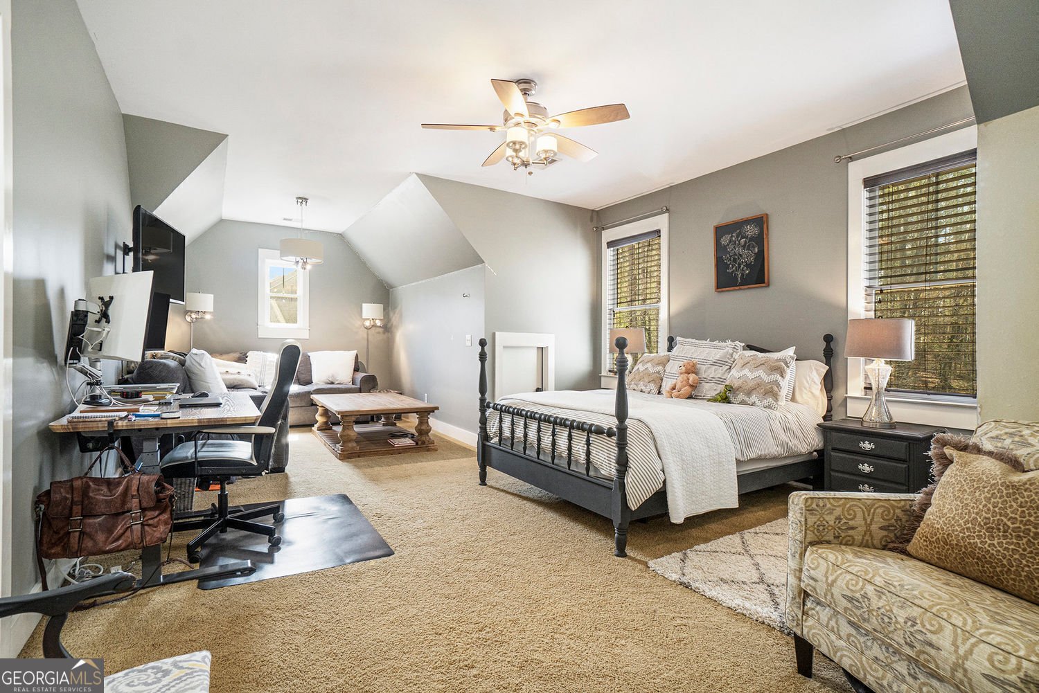 3227 Aviary Court Acworth - 35