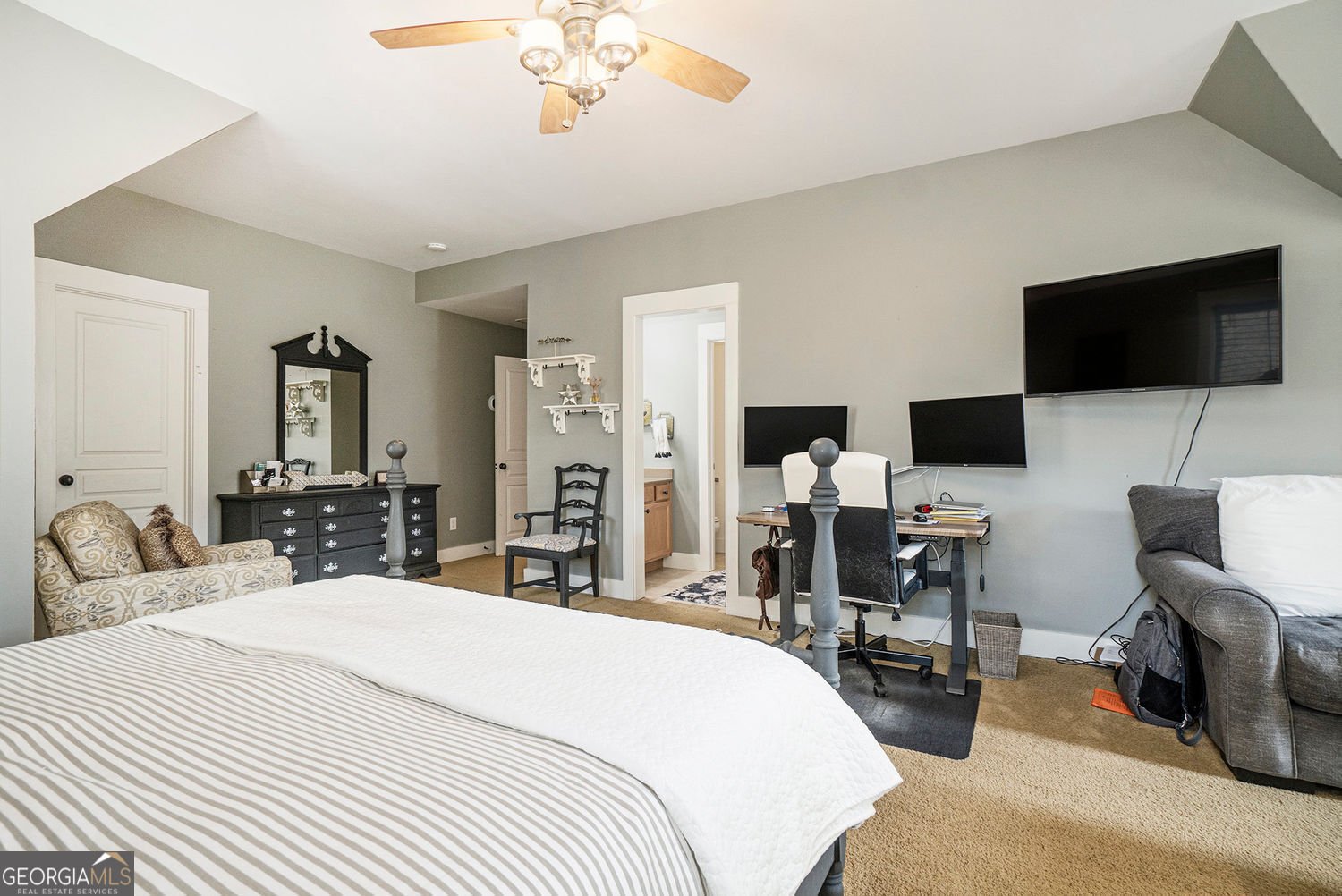 3227 Aviary Court Acworth - 36