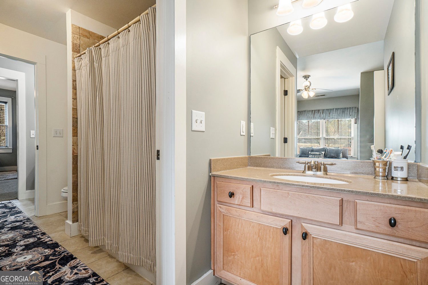 3227 Aviary Court Acworth - 39