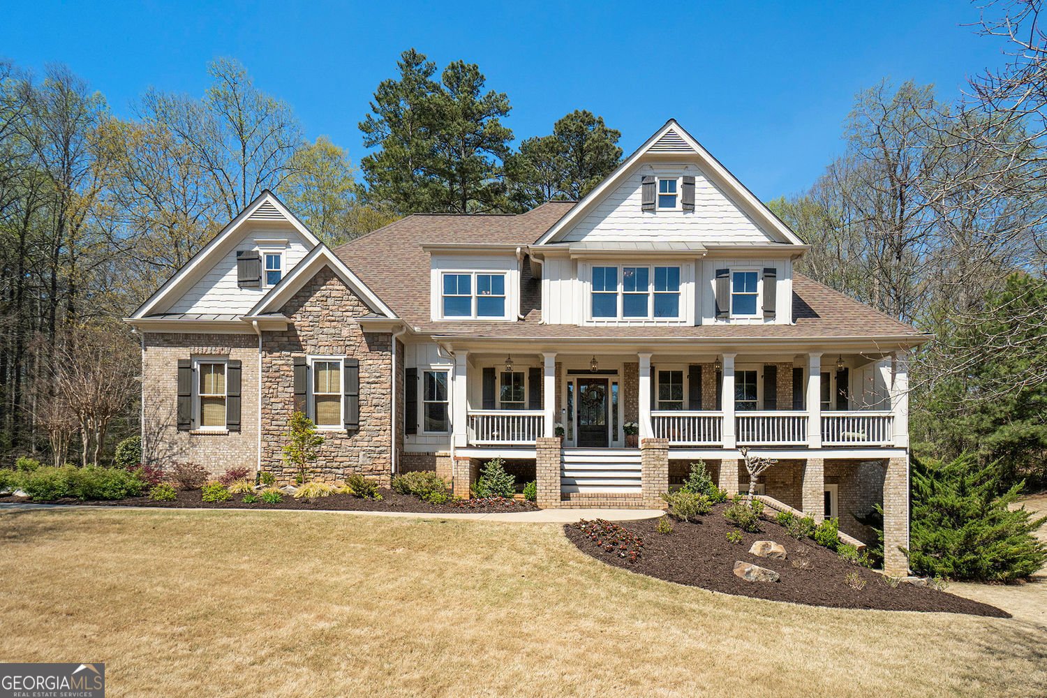 3227 Aviary Court Acworth - 4