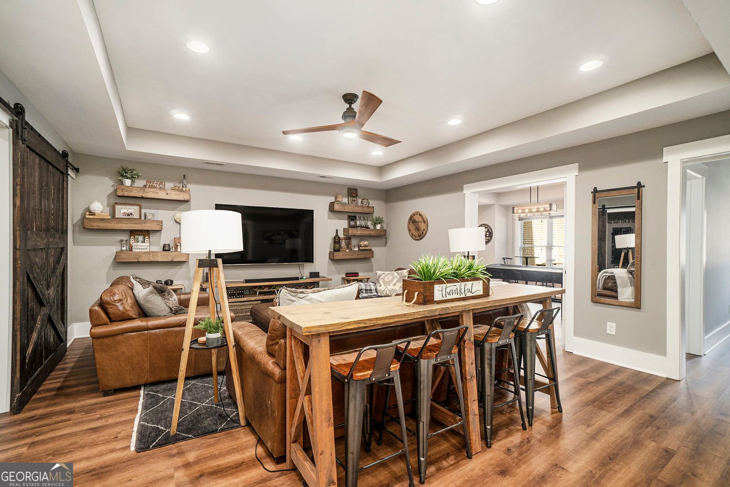 3227 Aviary Court Acworth - 45
