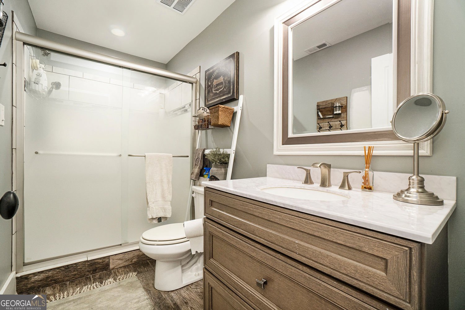 3227 Aviary Court Acworth - 48