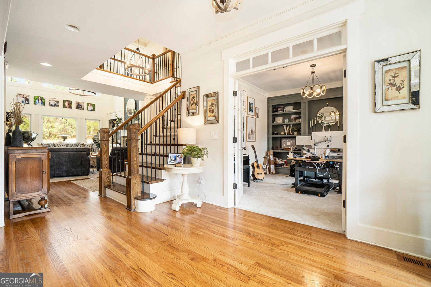 3227 Aviary Court Acworth - 5