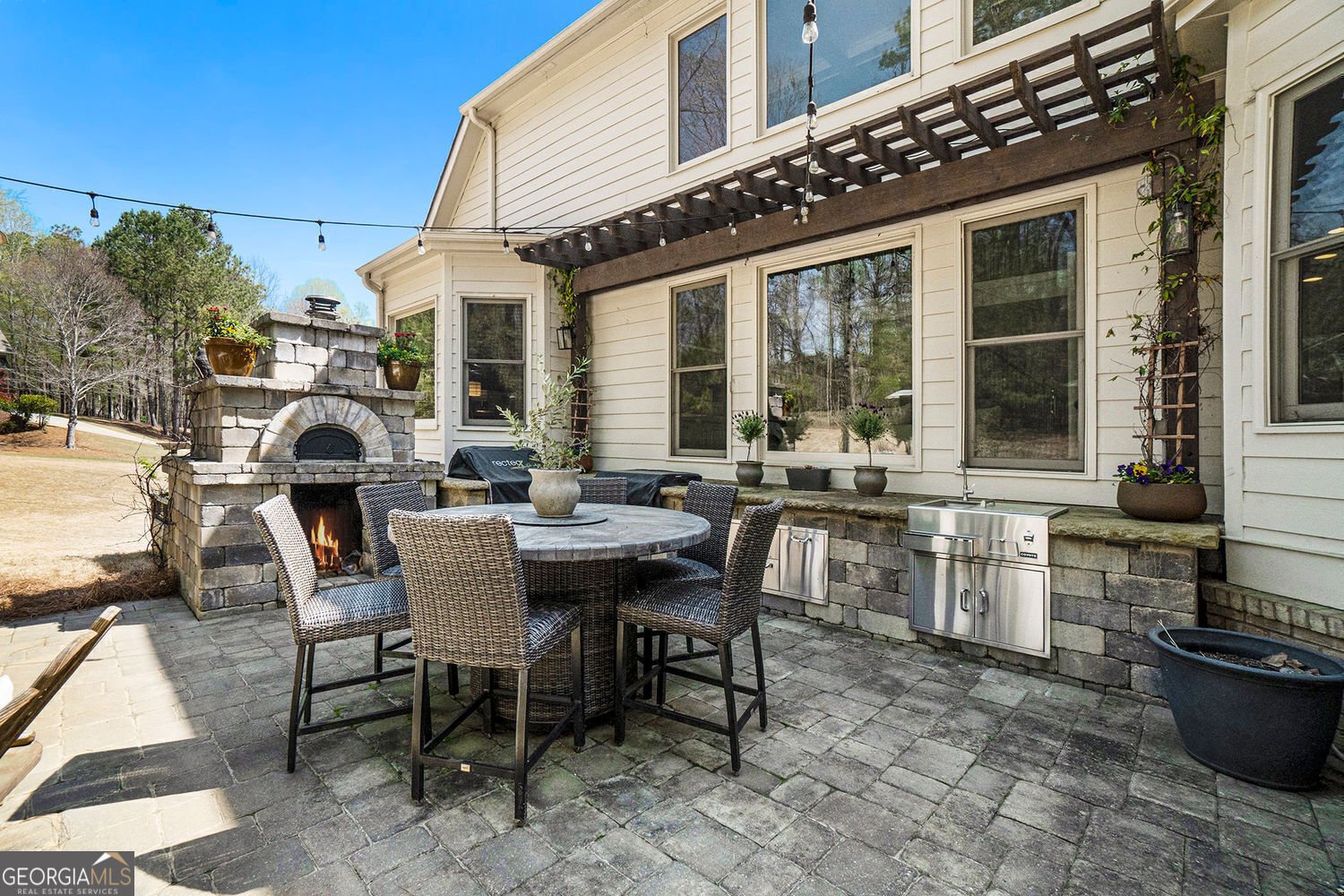 3227 Aviary Court Acworth - 52