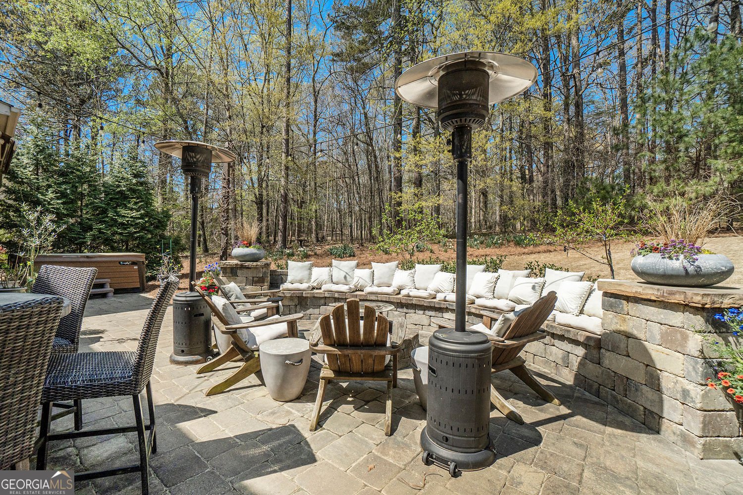 3227 Aviary Court Acworth - 53