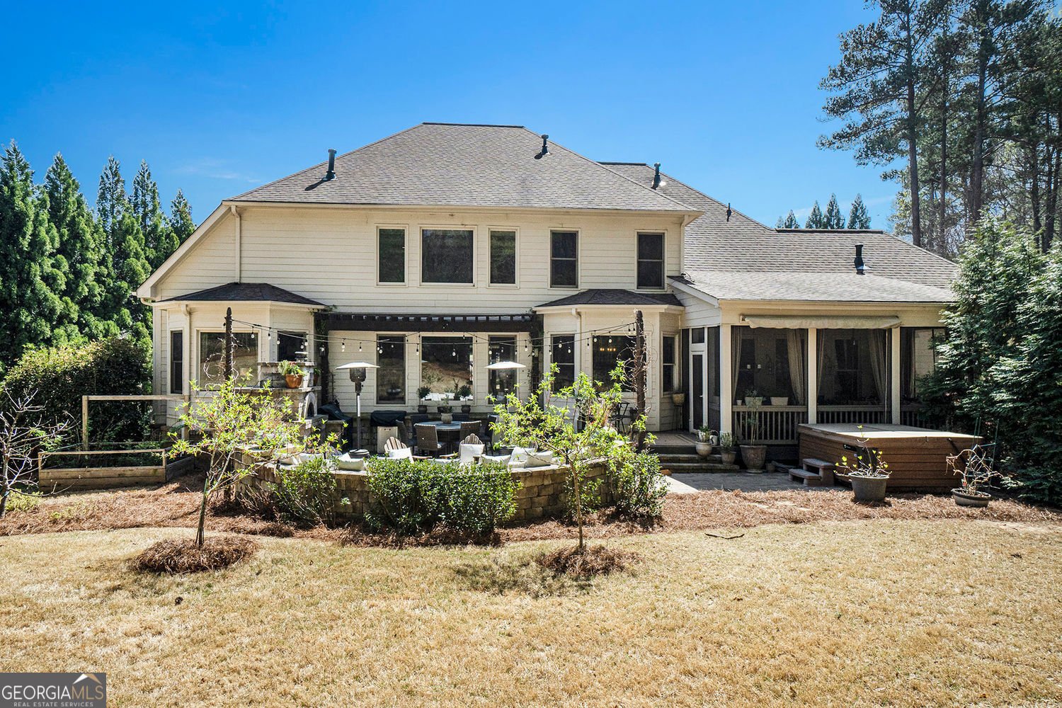 3227 Aviary Court Acworth - 54