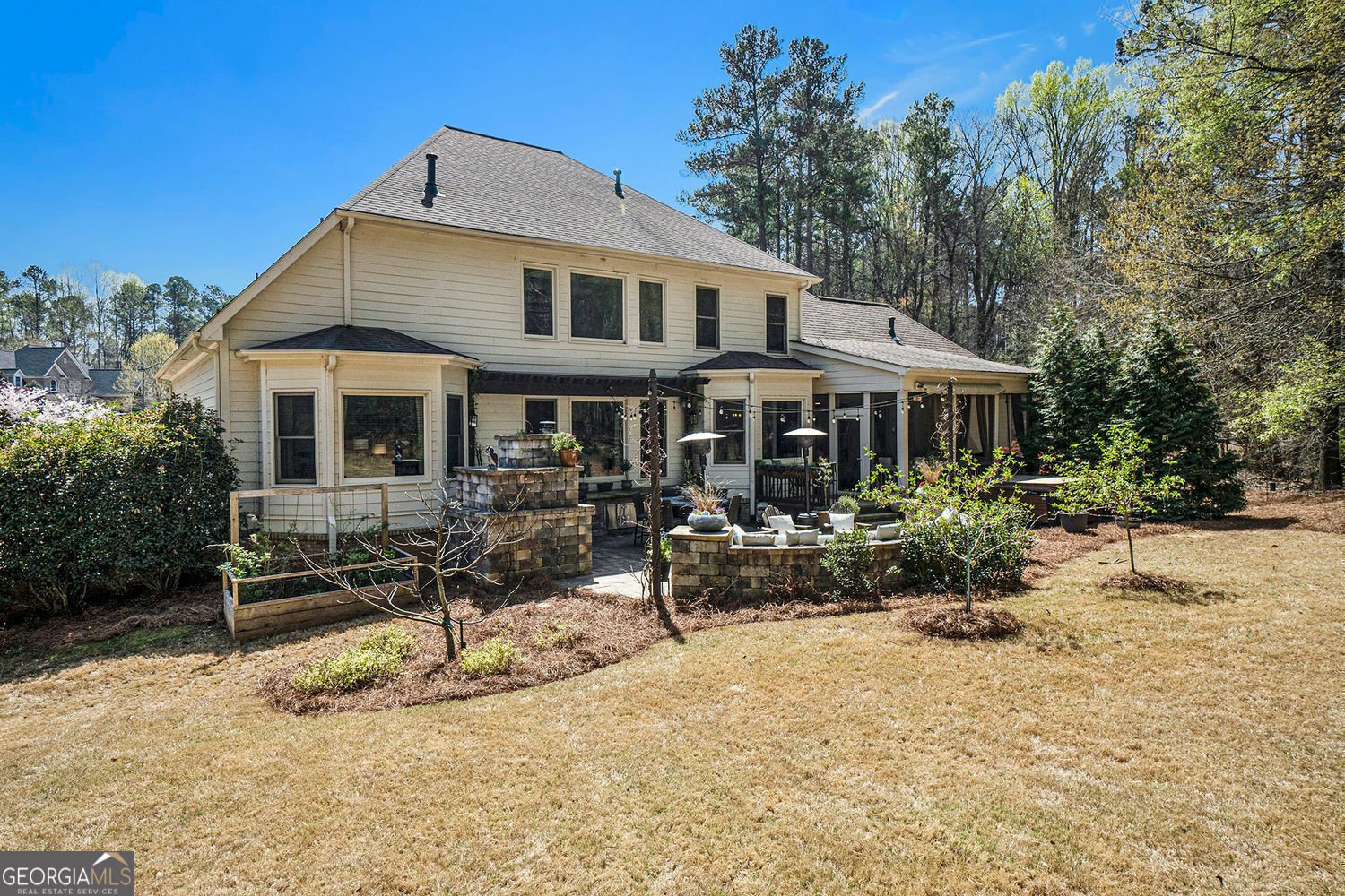 3227 Aviary Court Acworth - 55