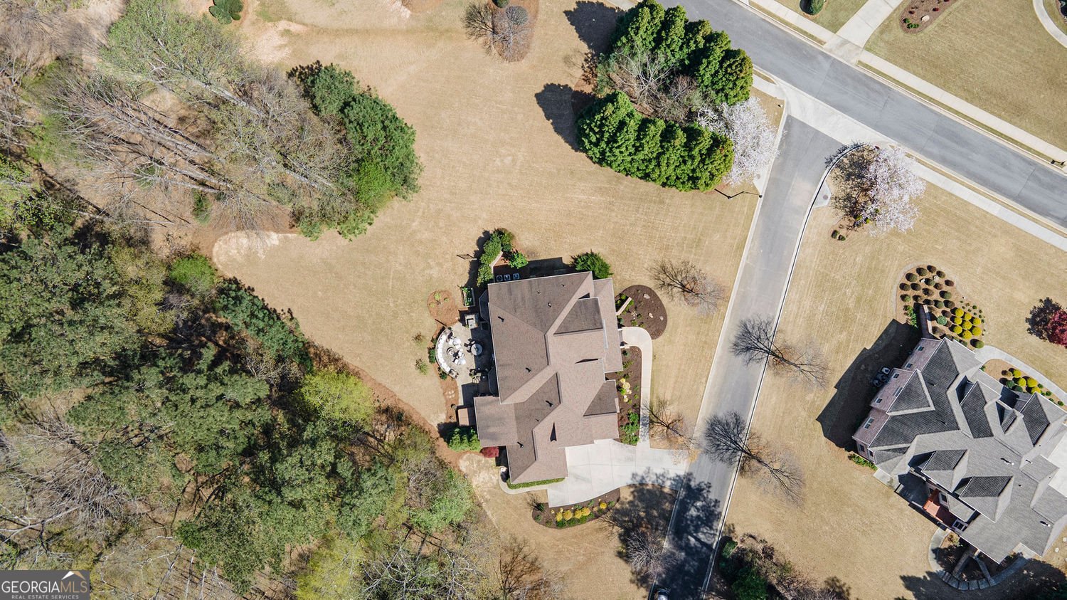 3227 Aviary Court Acworth - 56