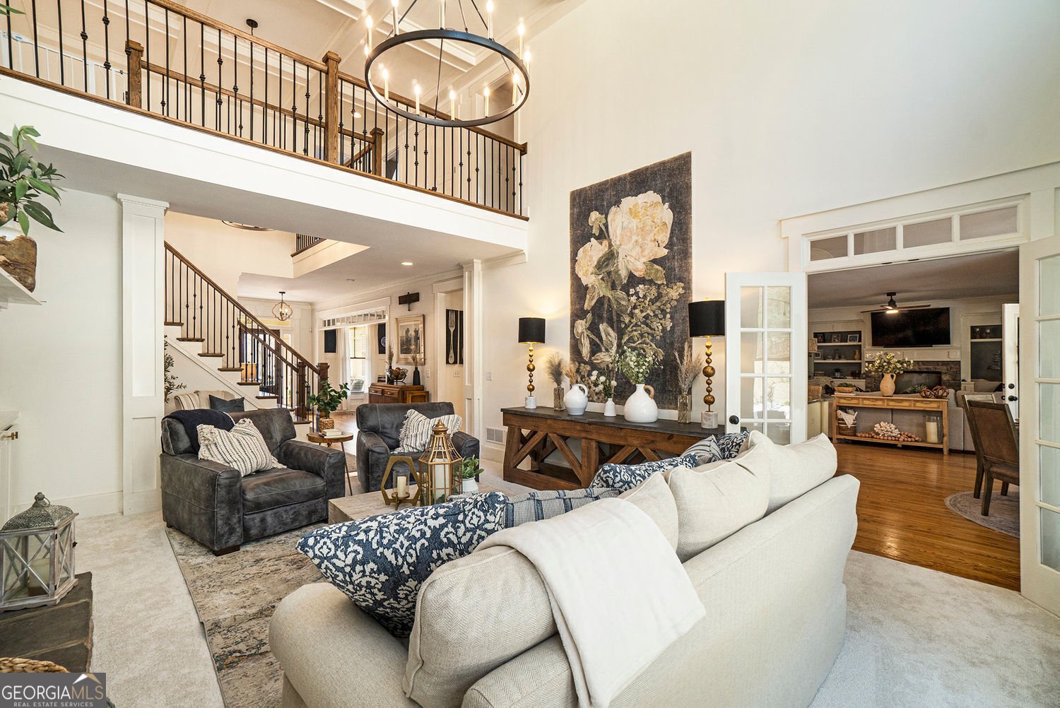 3227 Aviary Court Acworth - 8