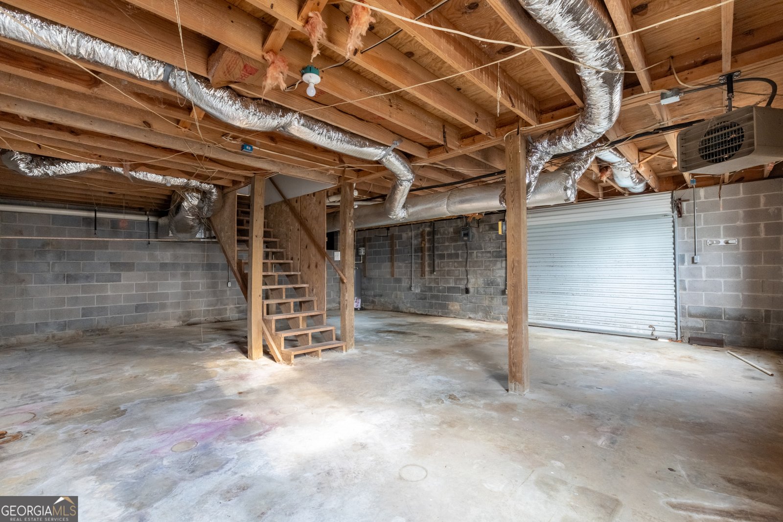 6289 Rockmills Road Franklin - 29