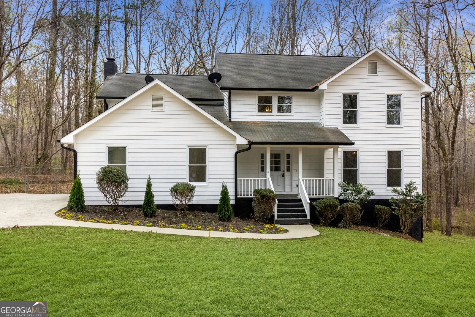 6289 Rockmills Road Franklin - 3