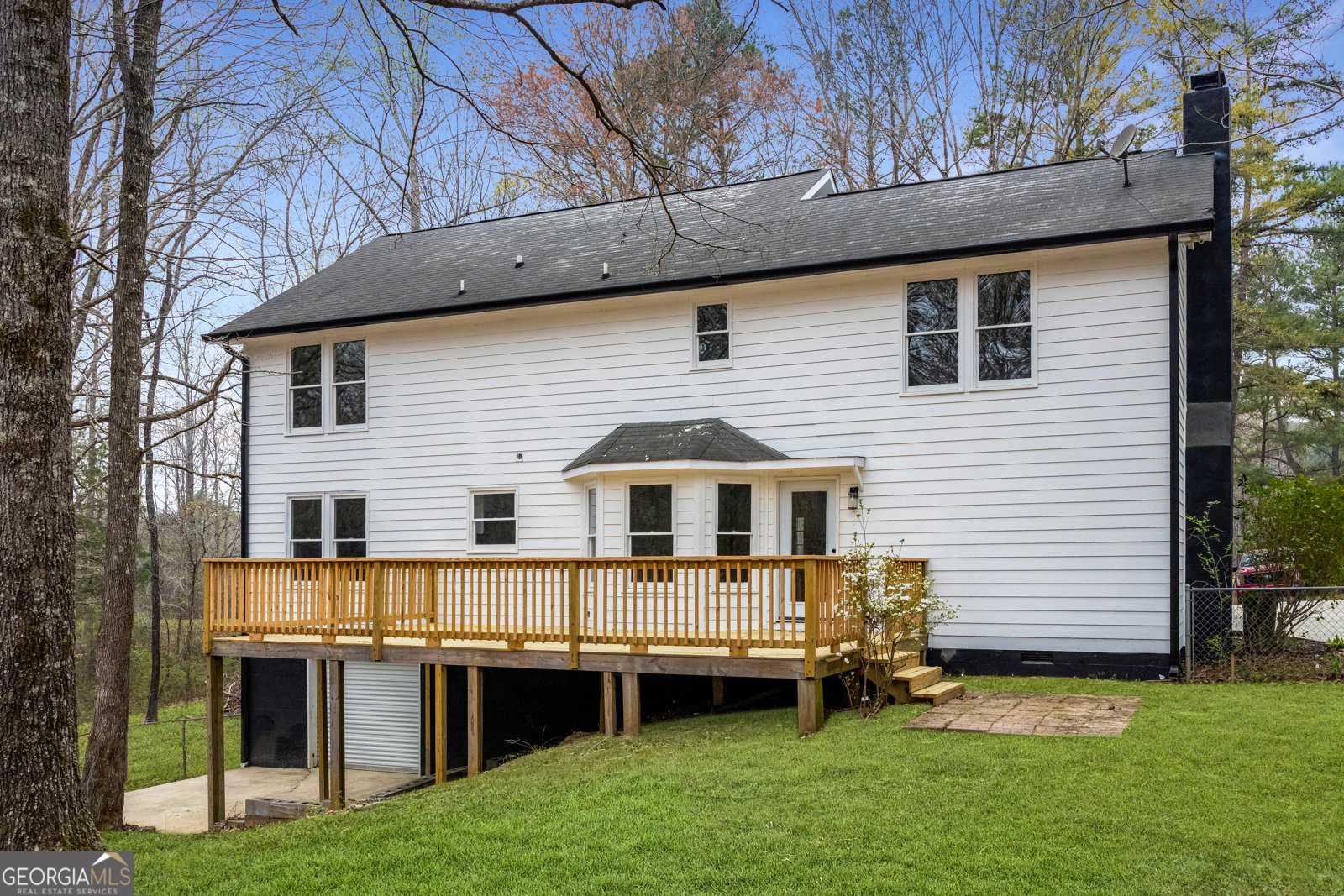 6289 Rockmills Road Franklin - 4
