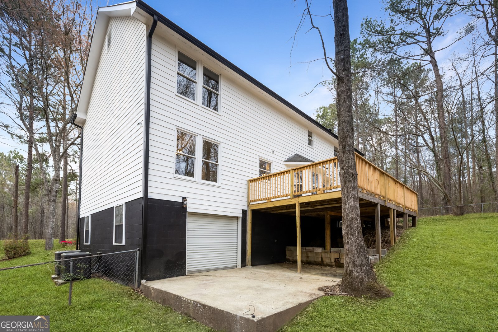 6289 Rockmills Road Franklin - 5