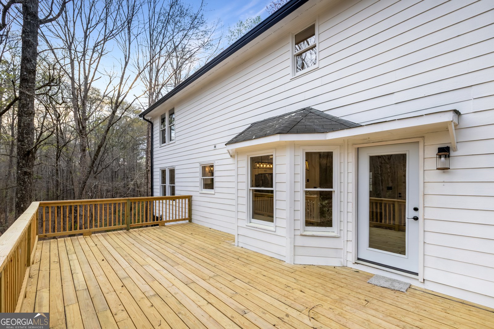 6289 Rockmills Road Franklin - 6