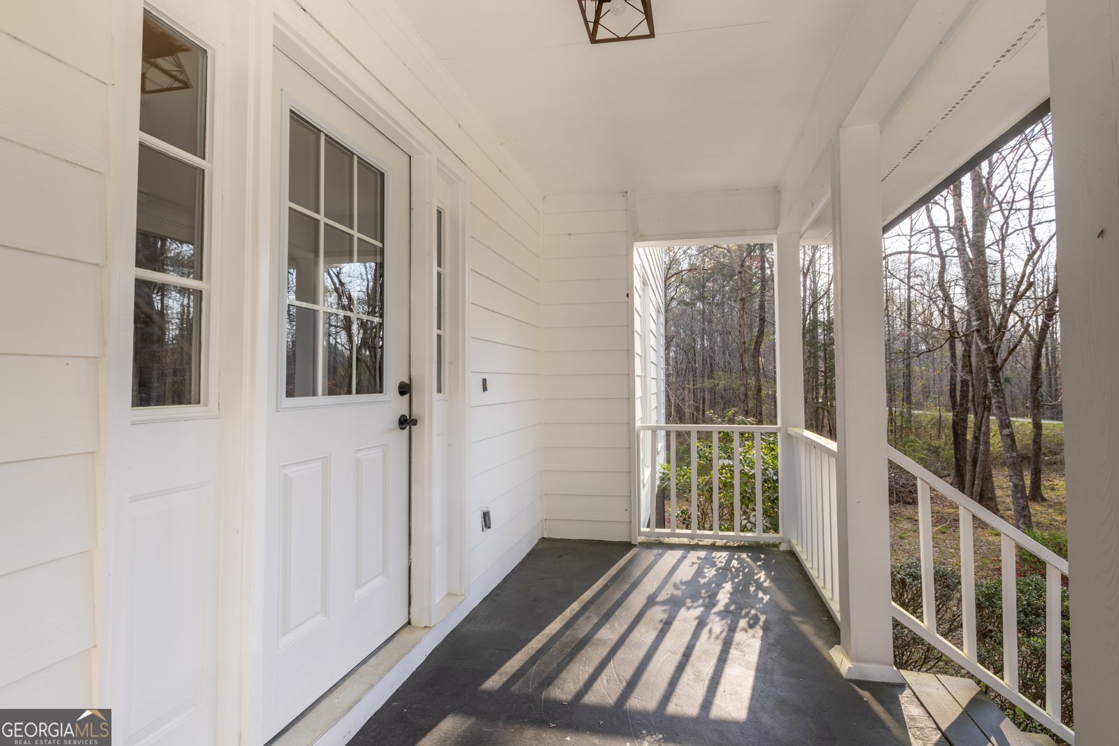6289 Rockmills Road Franklin - 7