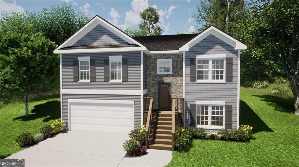 3197 Highway 17 Lot 1 Clarkesville - 1