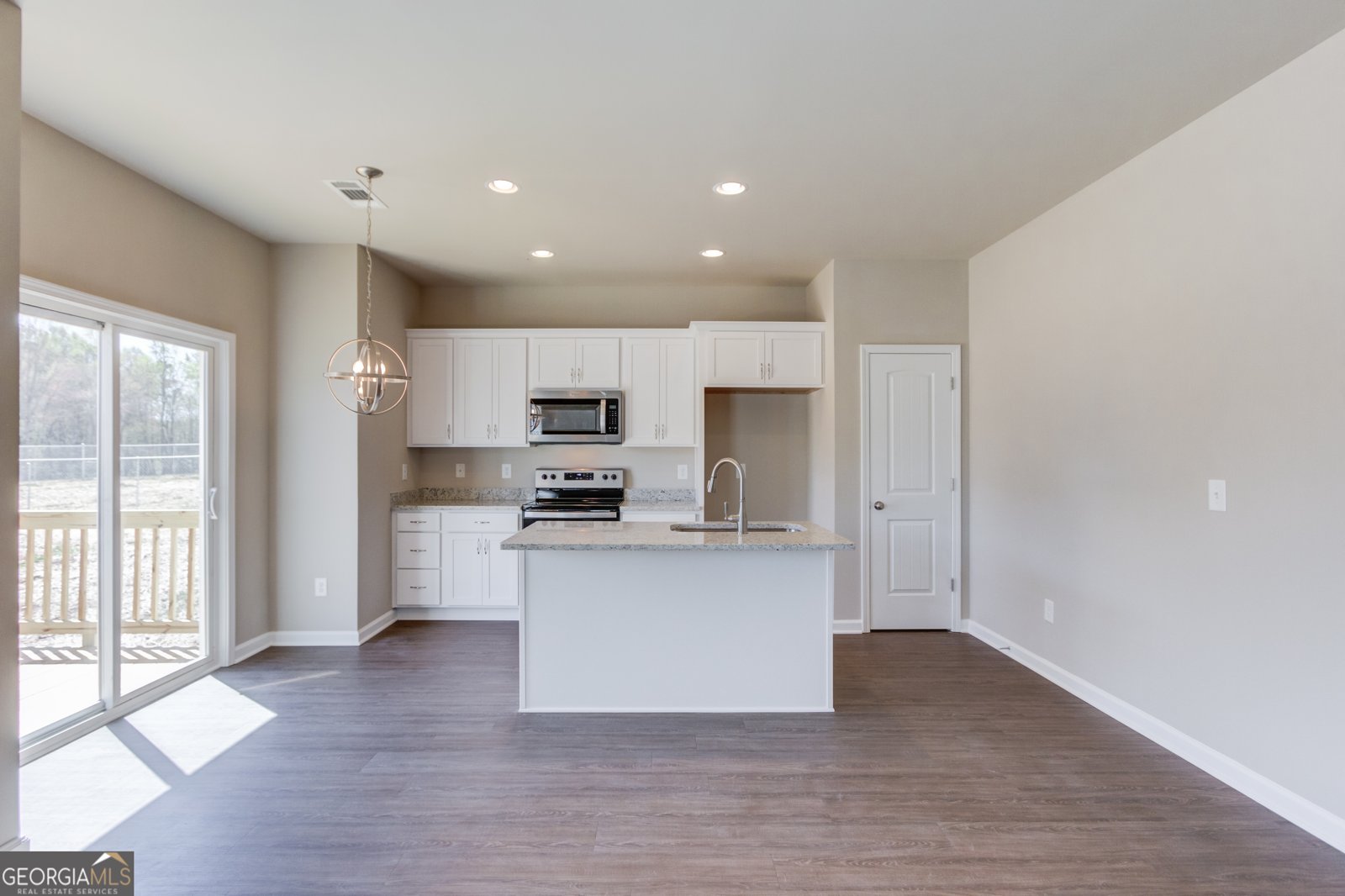 3197 Highway 17 Lot 1 Clarkesville - 10