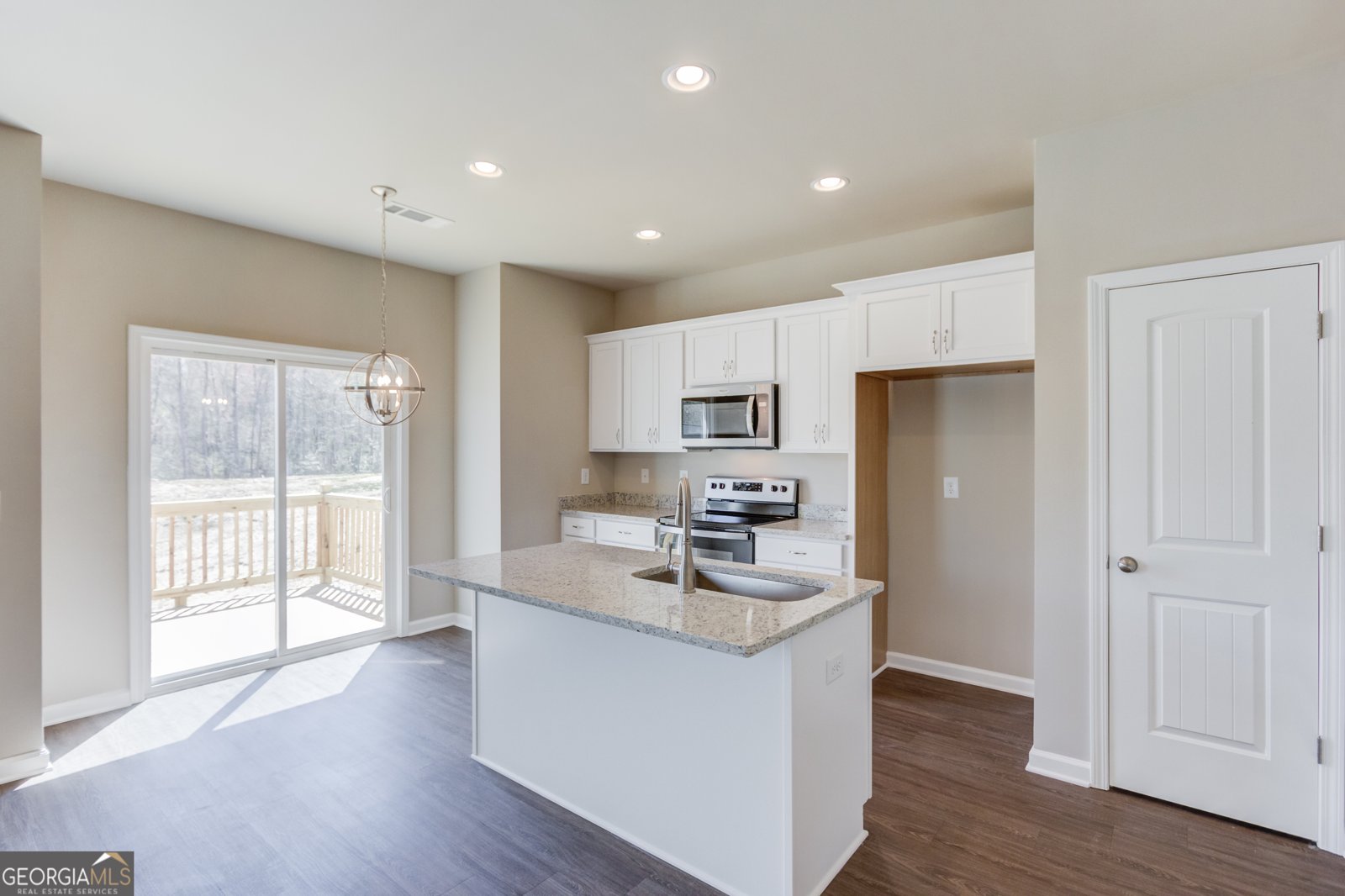 3197 Highway 17 Lot 1 Clarkesville - 11