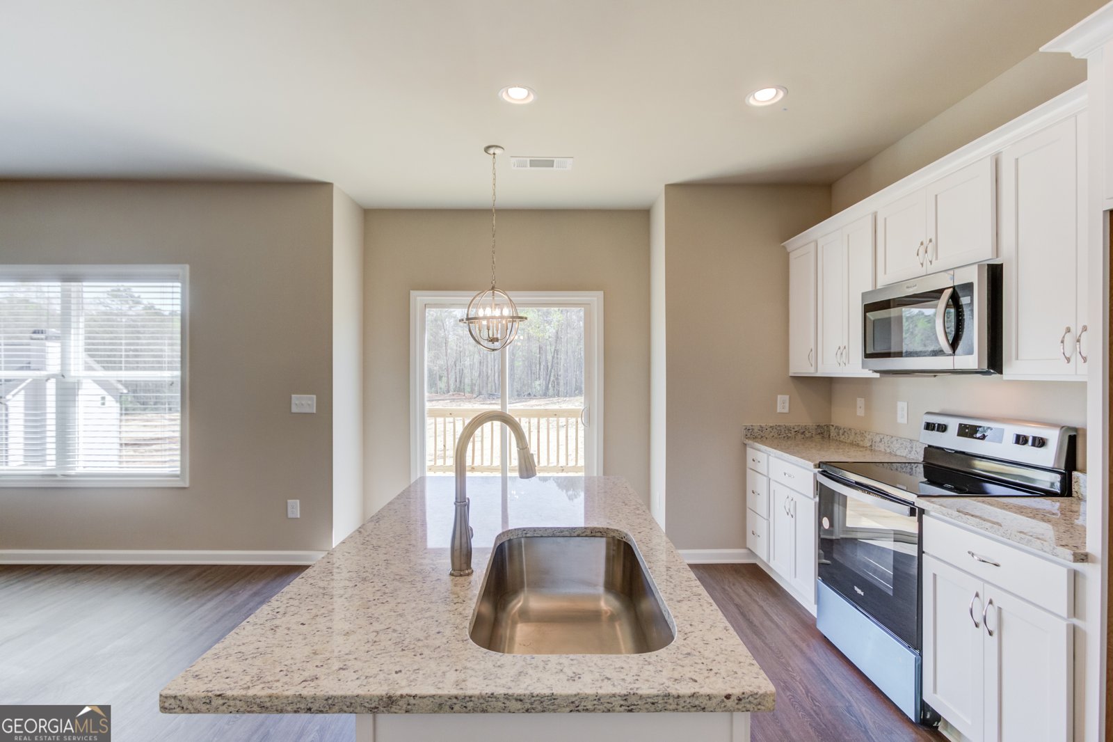 3197 Highway 17 Lot 1 Clarkesville - 12