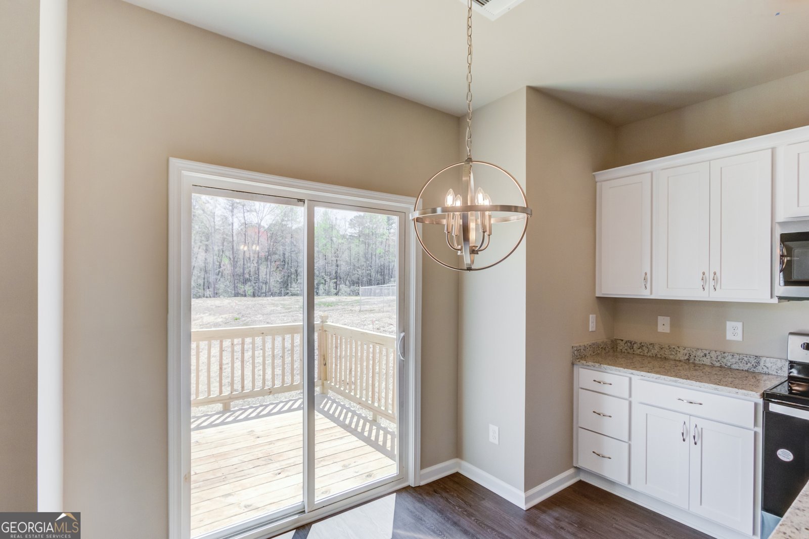 3197 Highway 17 Lot 1 Clarkesville - 13