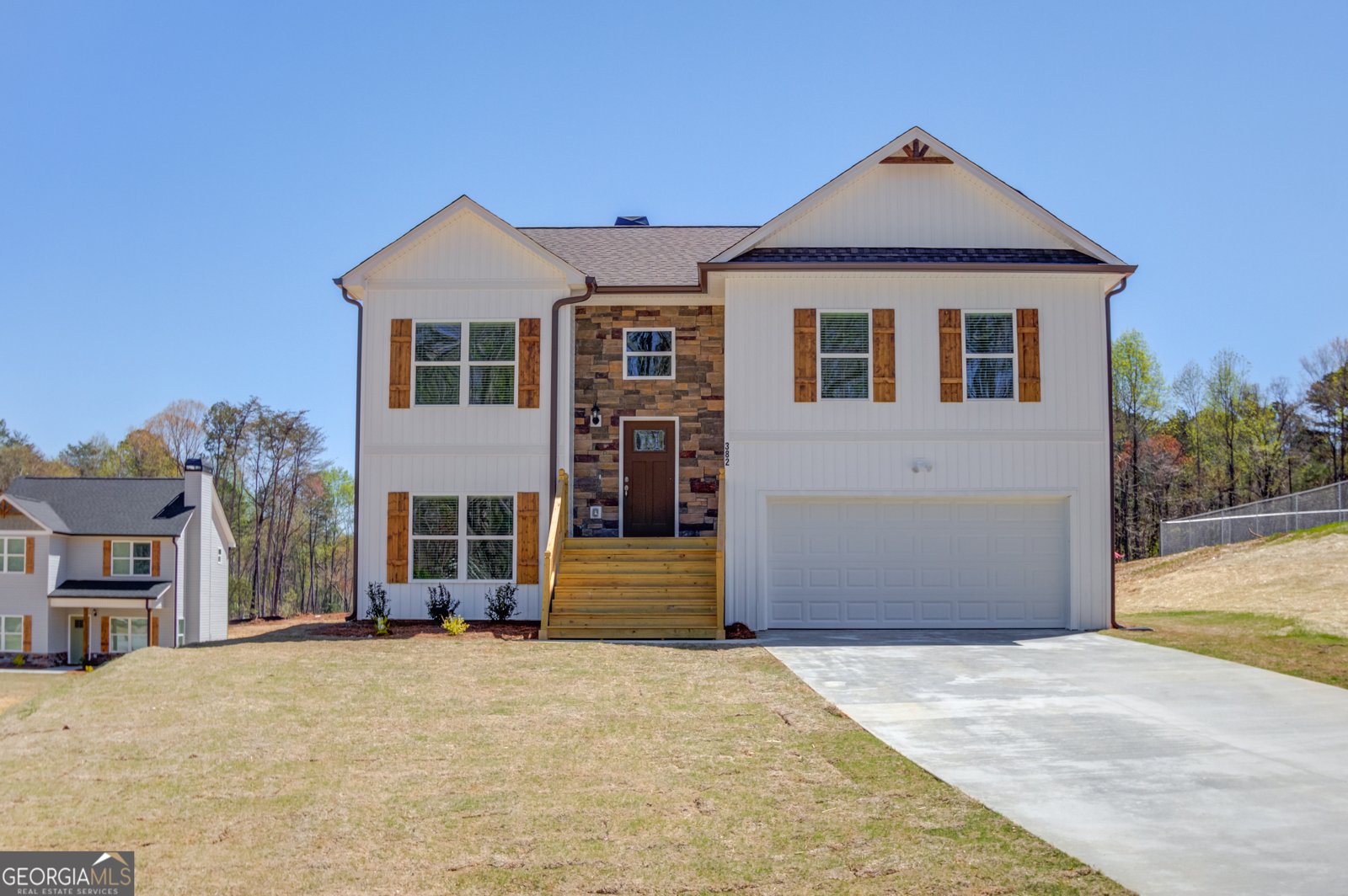 3197 Highway 17 Lot 1 Clarkesville - 2